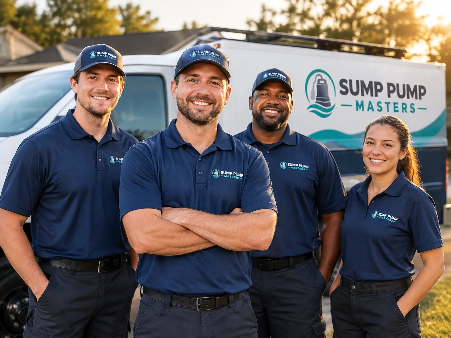 Sump Pump Repair company in Hickory Flat, MS